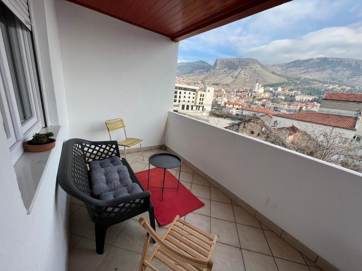 Old Bridge Apartment Mostar Exteriér fotografie